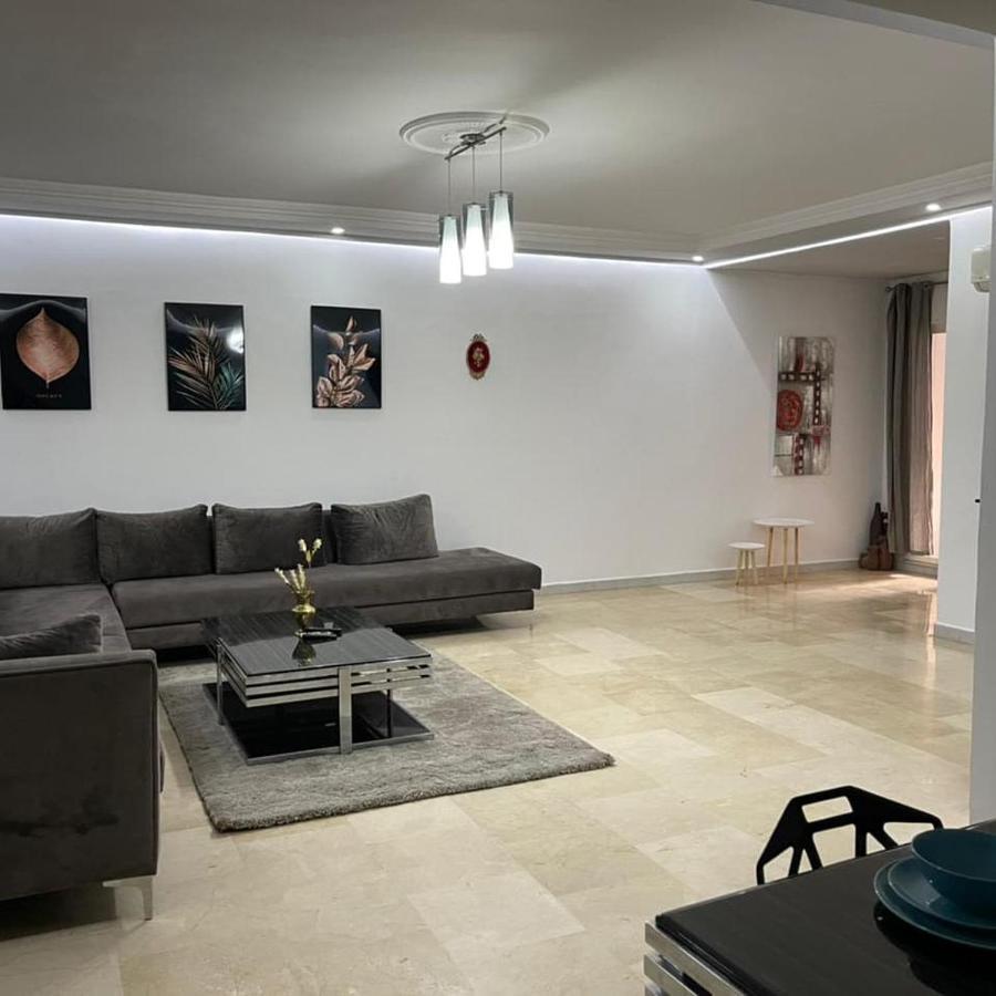 Appartement رمسيس à Tanger Extérieur photo