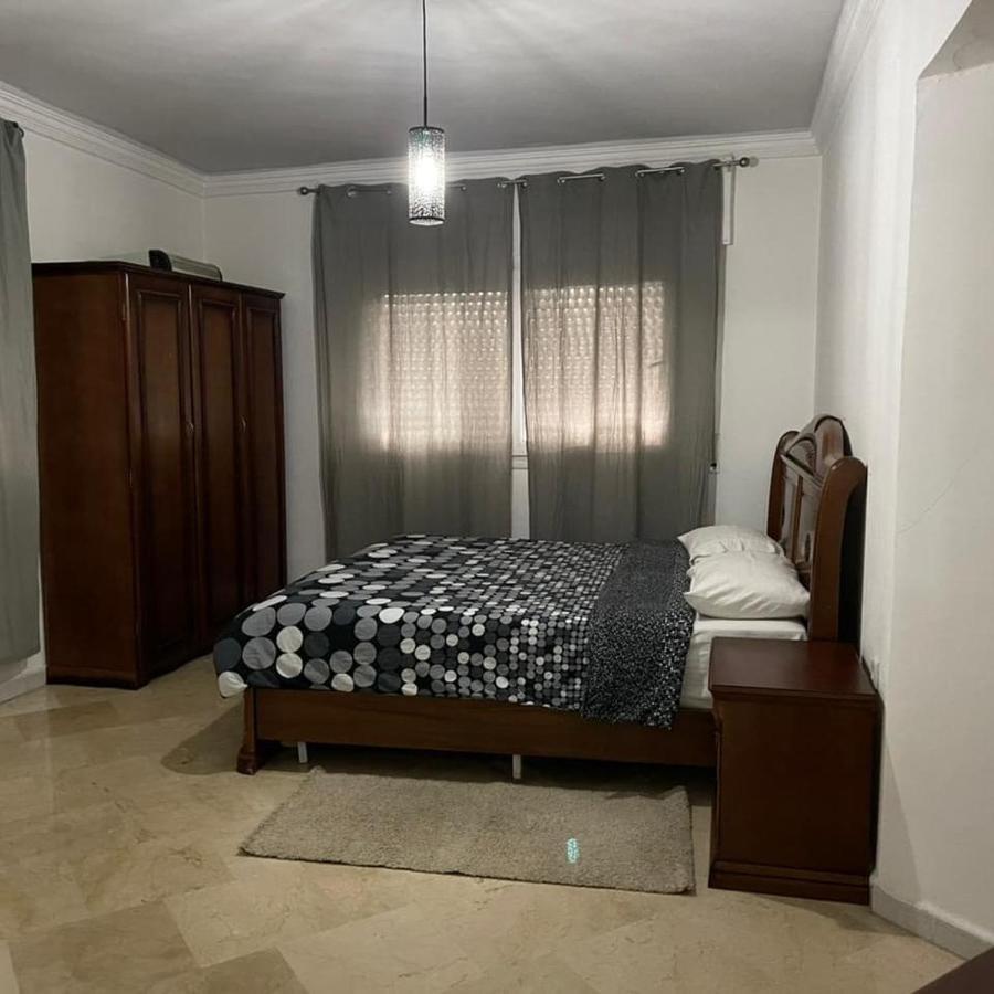 Appartement رمسيس à Tanger Extérieur photo