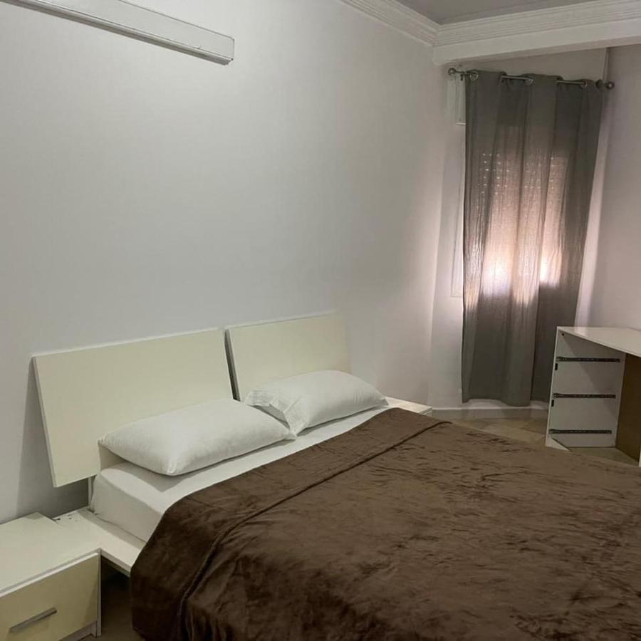 Appartement رمسيس à Tanger Extérieur photo